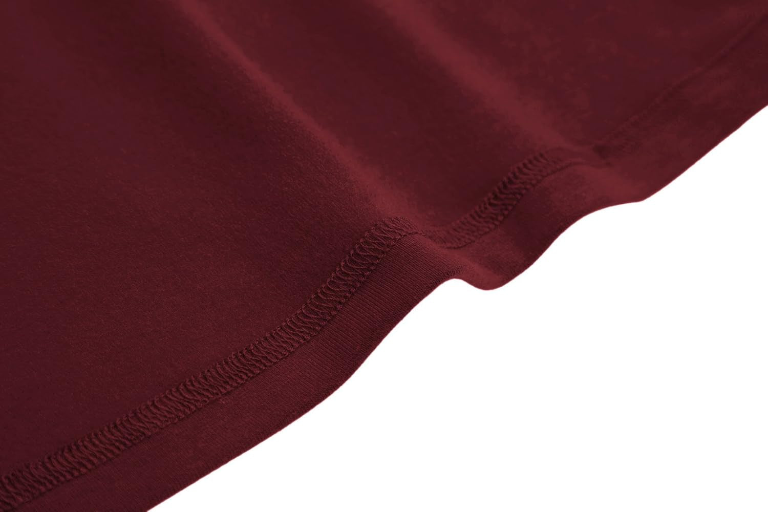 Women'S Long Sleeve Turtleneck Slim Fitted T Shirts Basic Stretch Tee Tops