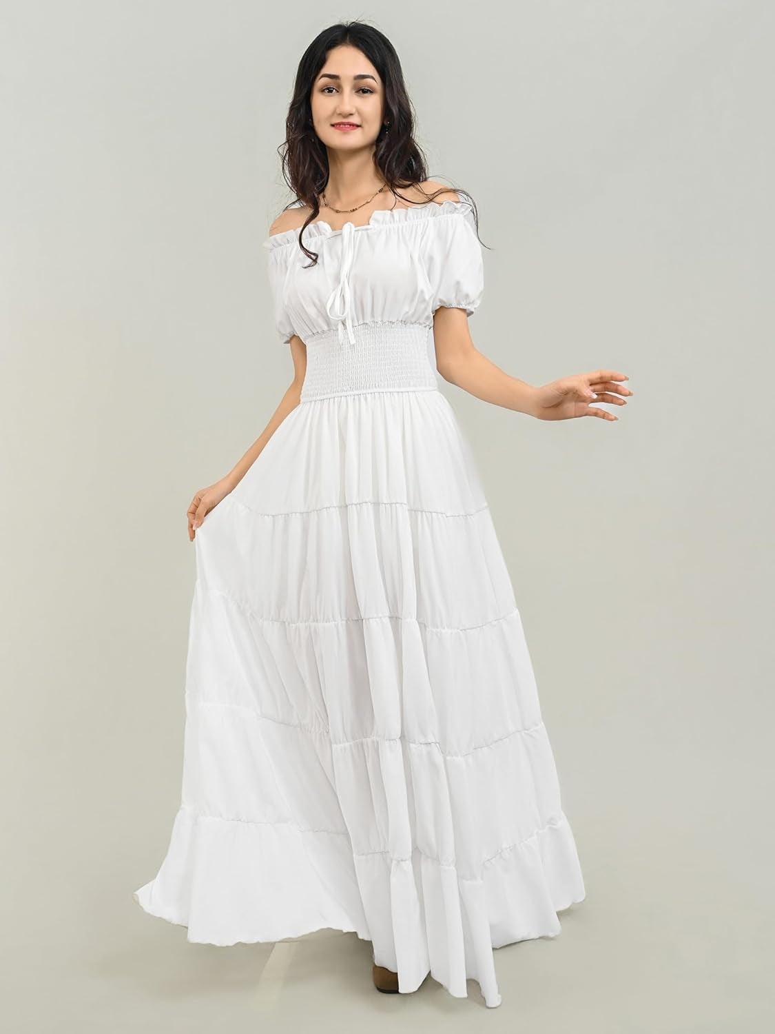 Renaissance Costume Women Dress: Halloween Costumes Woman 2025 Renaissance Dresses - Halloween Party Theme Events