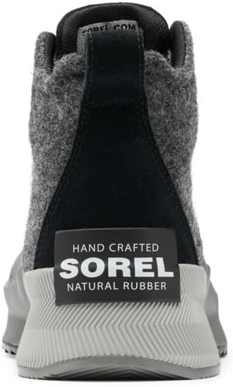 Womens Out N about Iii