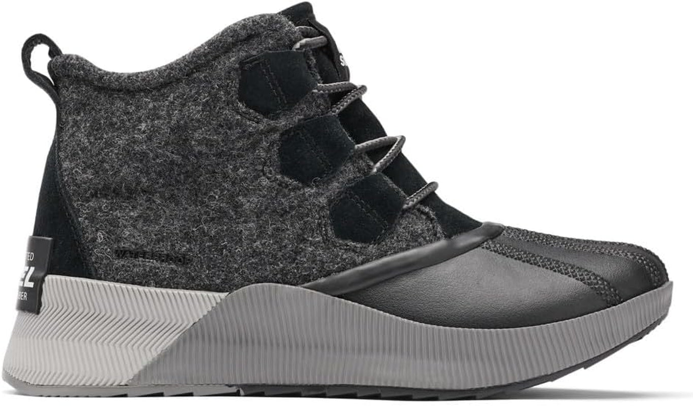 Womens Out N about Iii