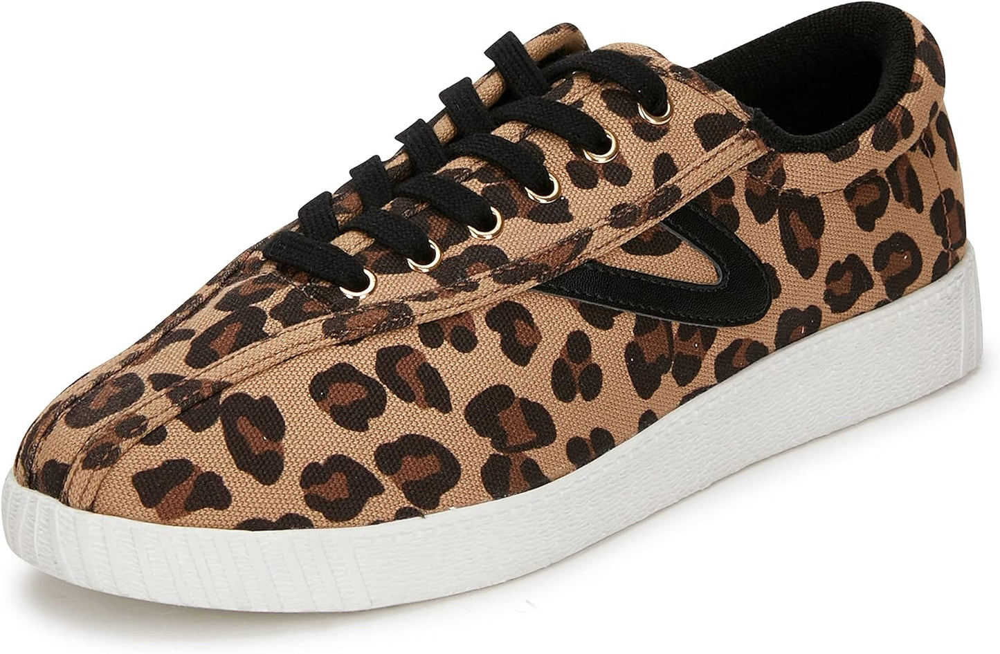 Women'S Nylite plus Canvas Sneakers