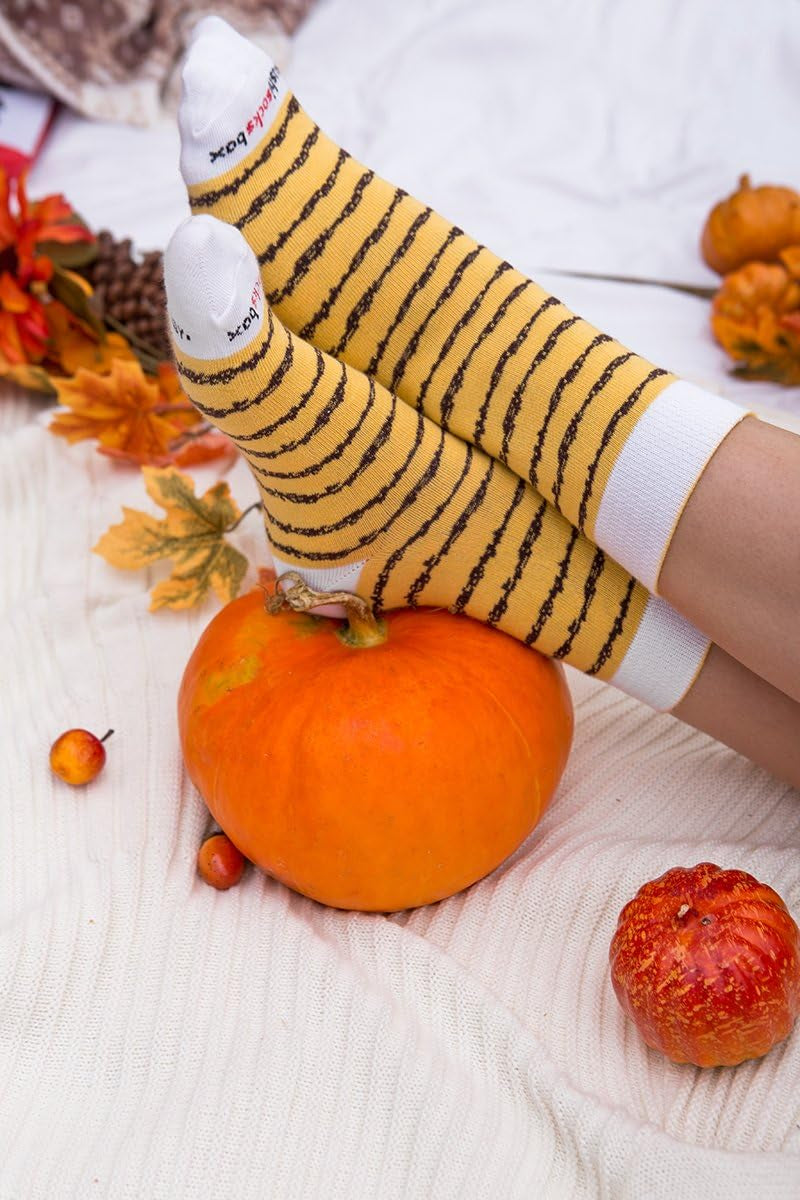 - Men'S Women'S - Sushi Socks Box Salmon Tamago - 2 Pairs