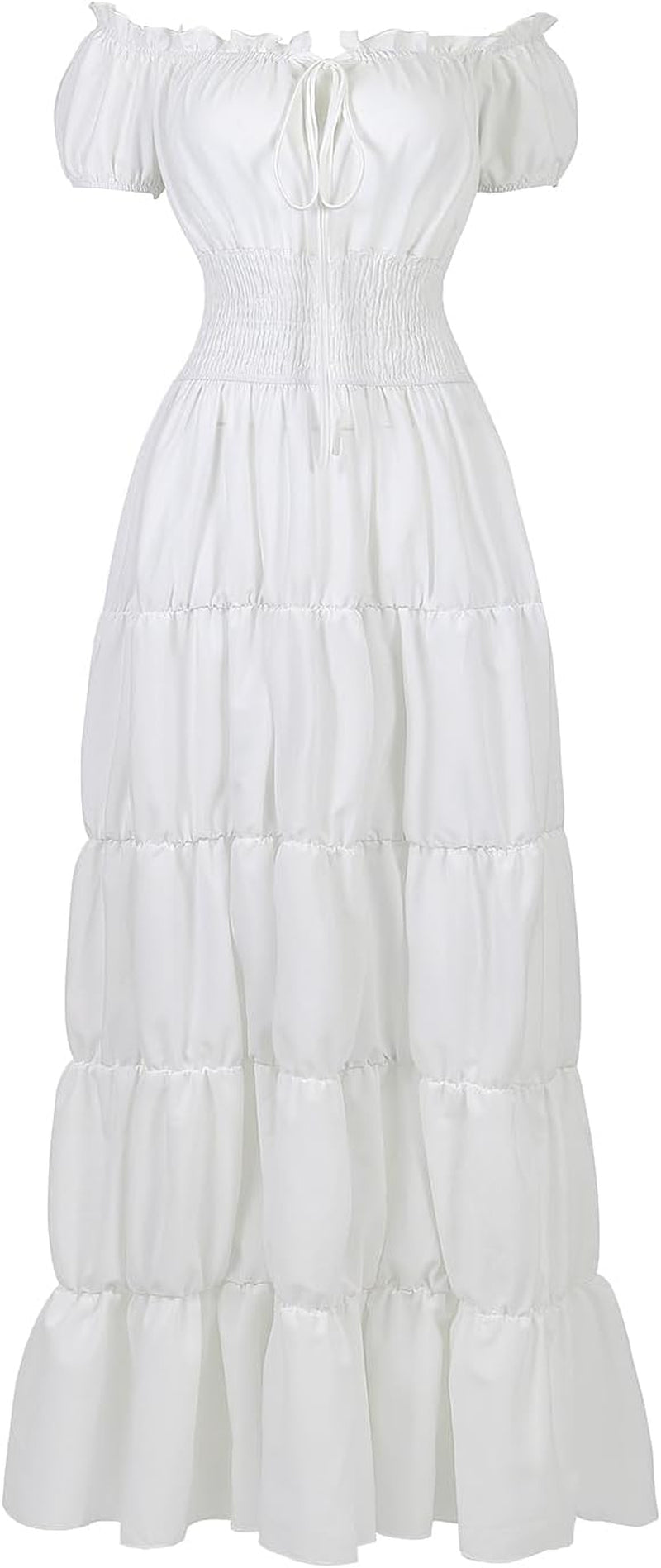 Renaissance Costume Women Dress: Halloween Costumes Woman 2025 Renaissance Dresses - Halloween Party Theme Events