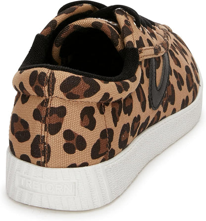 Women'S Nylite plus Canvas Sneakers