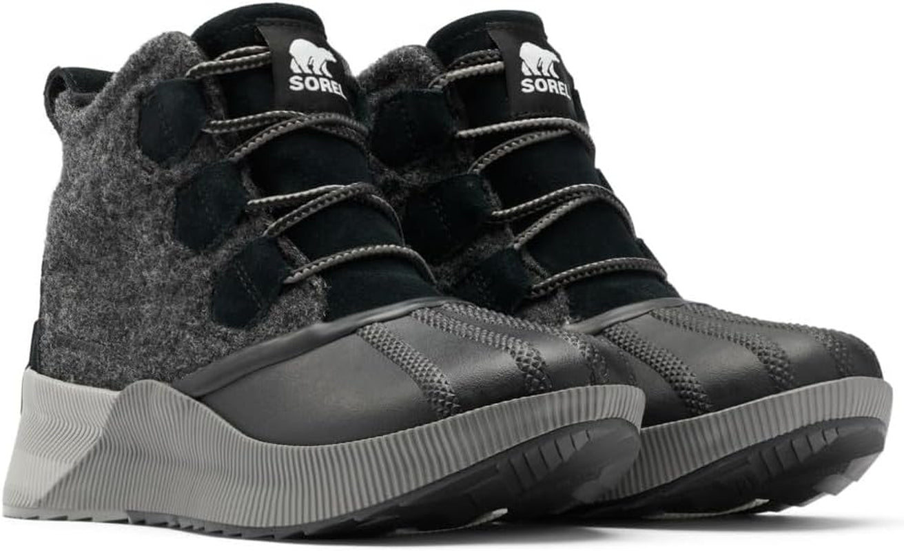 Womens Out N about Iii