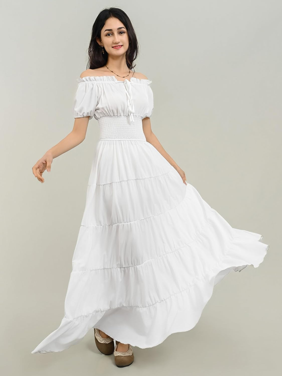 Renaissance Costume Women Dress: Halloween Costumes Woman 2025 Renaissance Dresses - Halloween Party Theme Events