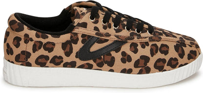 Women'S Nylite plus Canvas Sneakers