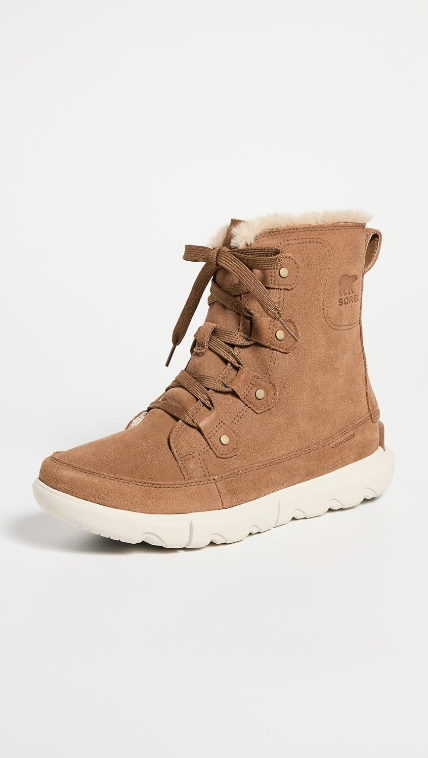 Women'S Explorer II Joan Cozy Boot