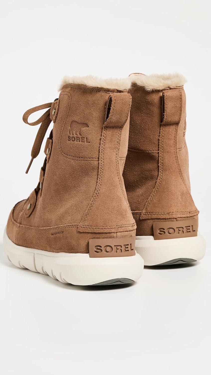 Women'S Explorer II Joan Cozy Boot