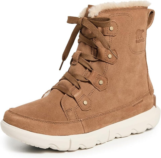 Women'S Explorer II Joan Cozy Boot