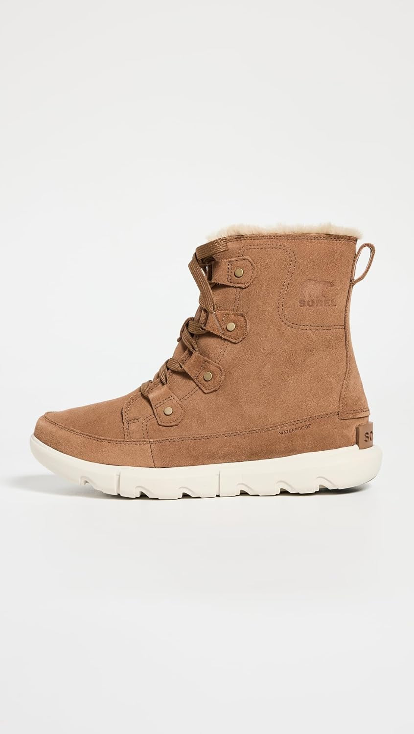 Women'S Explorer II Joan Cozy Boot