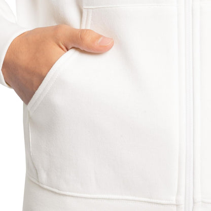 Eversoft Fleece Full Zip Hoodie Sweatshirt