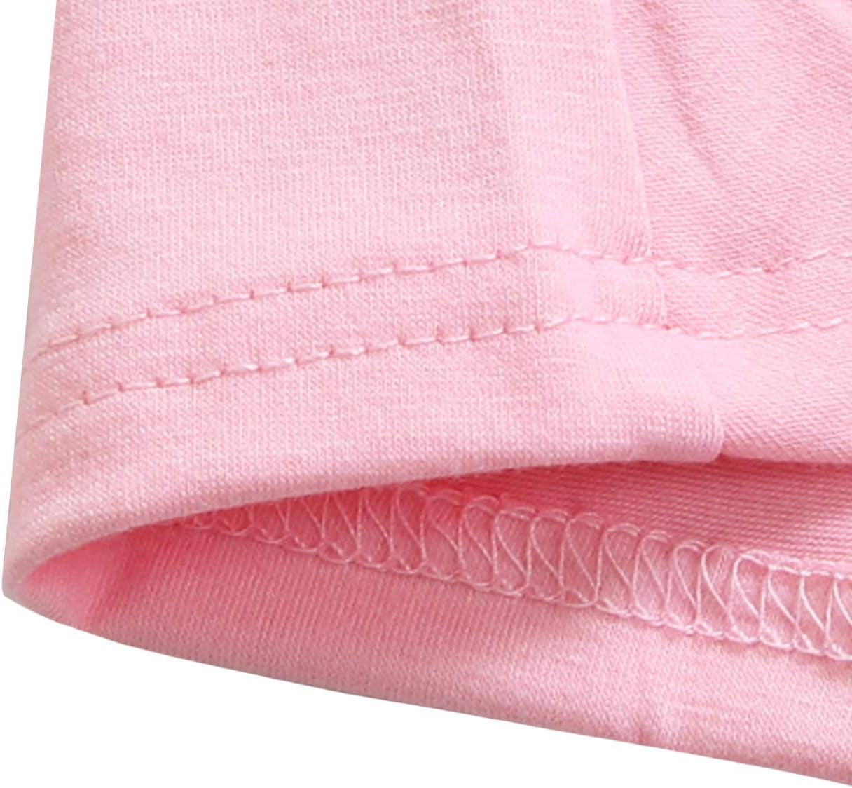 Girls Casual Tunic Tops Knot Front Long Sleeve Loose Soft Blouse T-Shirt Size 4-13