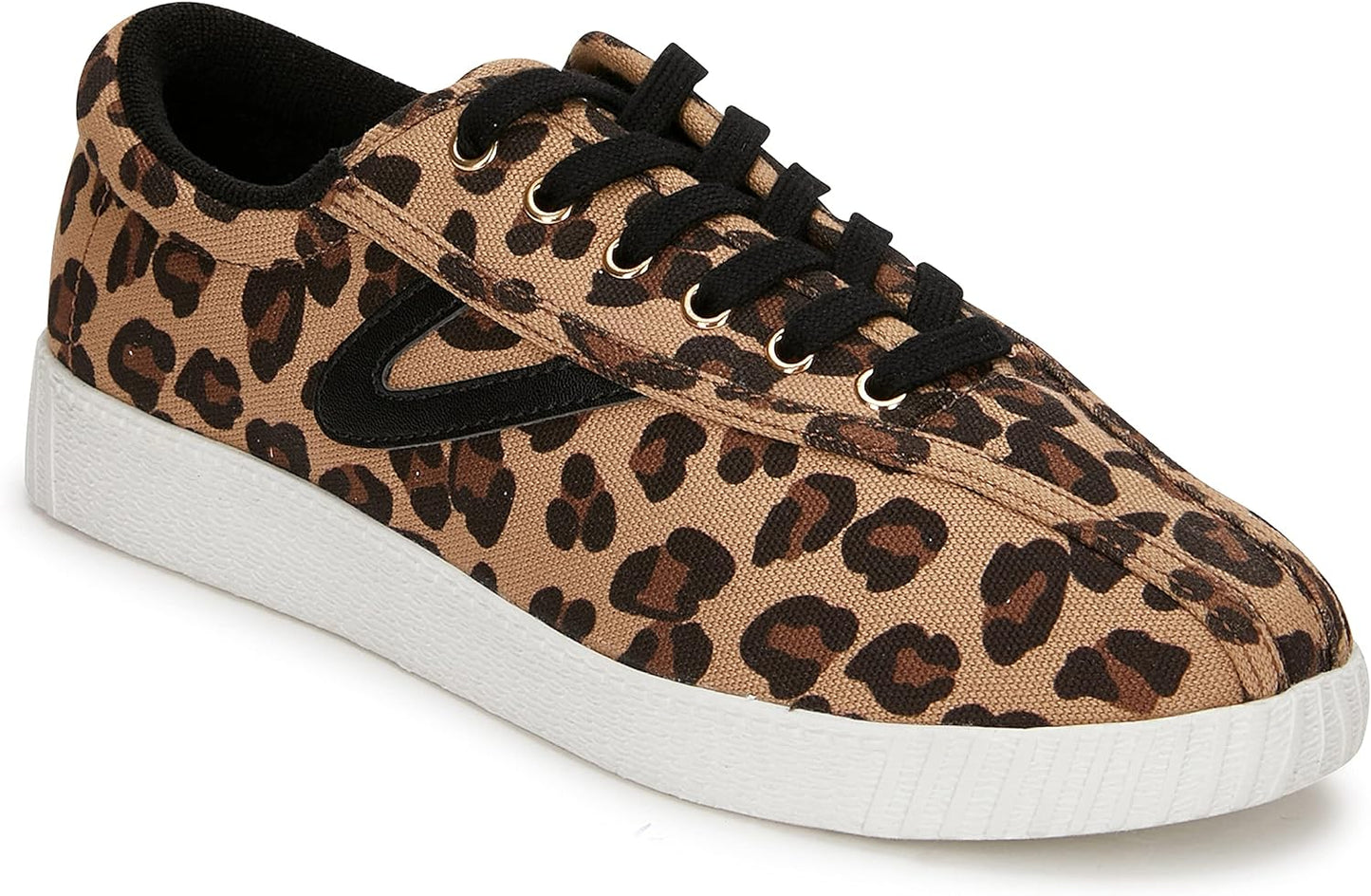 Women'S Nylite plus Canvas Sneakers