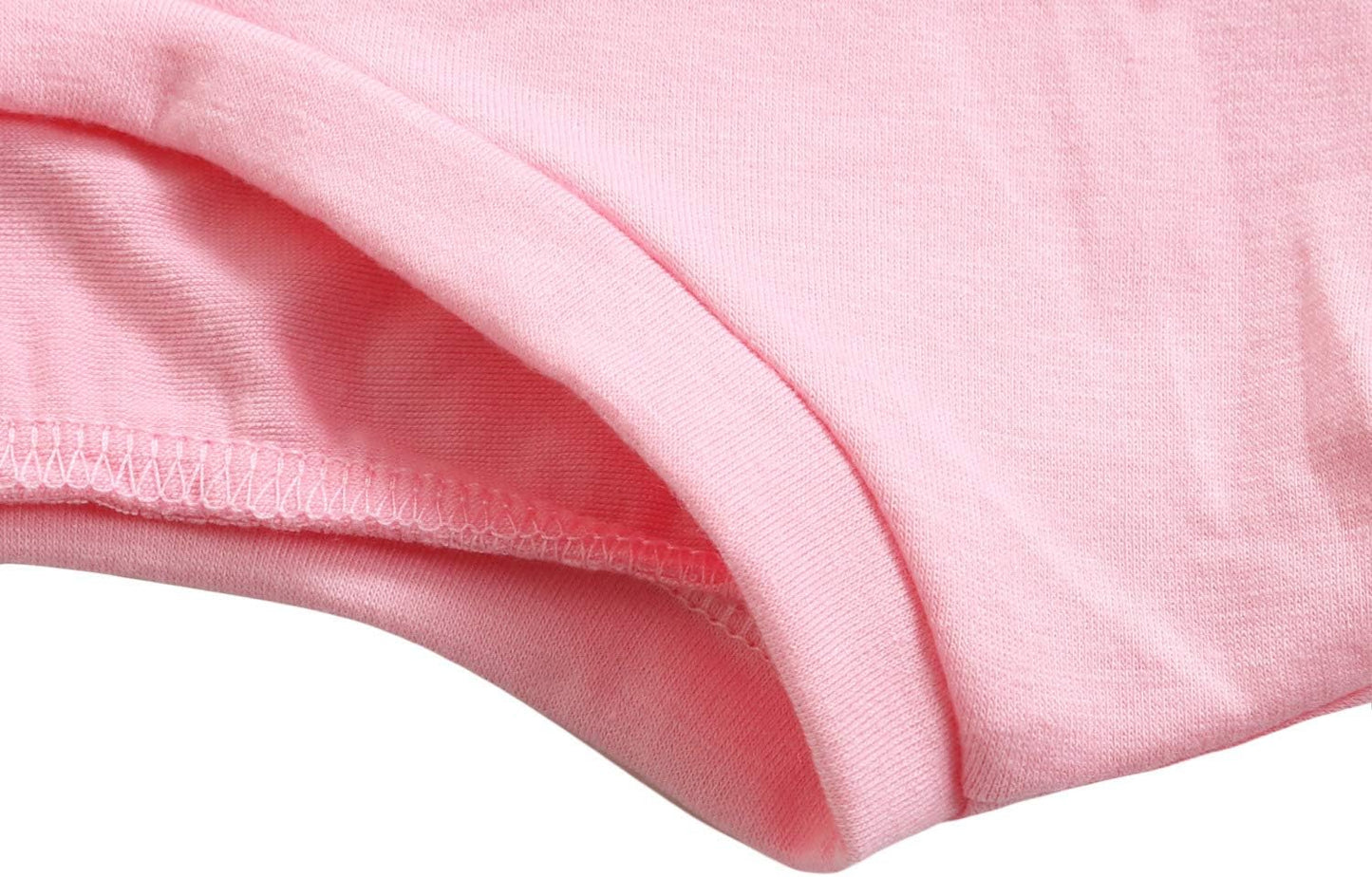 Girls Casual Tunic Tops Knot Front Long Sleeve Loose Soft Blouse T-Shirt Size 4-13