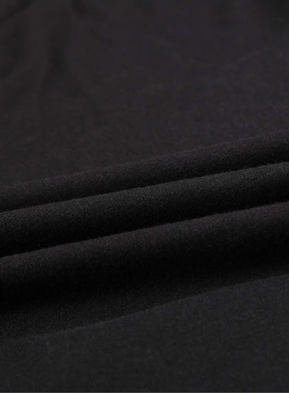 Girls Casual Tunic Tops Knot Front Long Sleeve Loose Soft Blouse T-Shirt Size 4-13