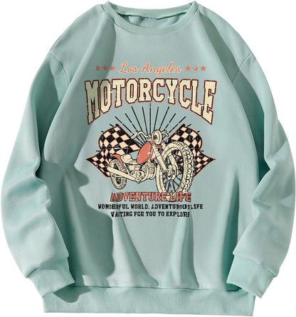 Casual Soft Cloth Mint Green