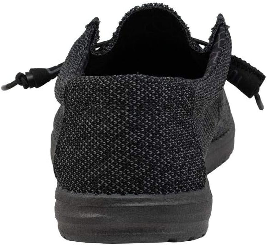 Women'S Wendy Canvas, Women’S Shoes, Women'S Slip-On Loafers, Comfortable & Light-Weight