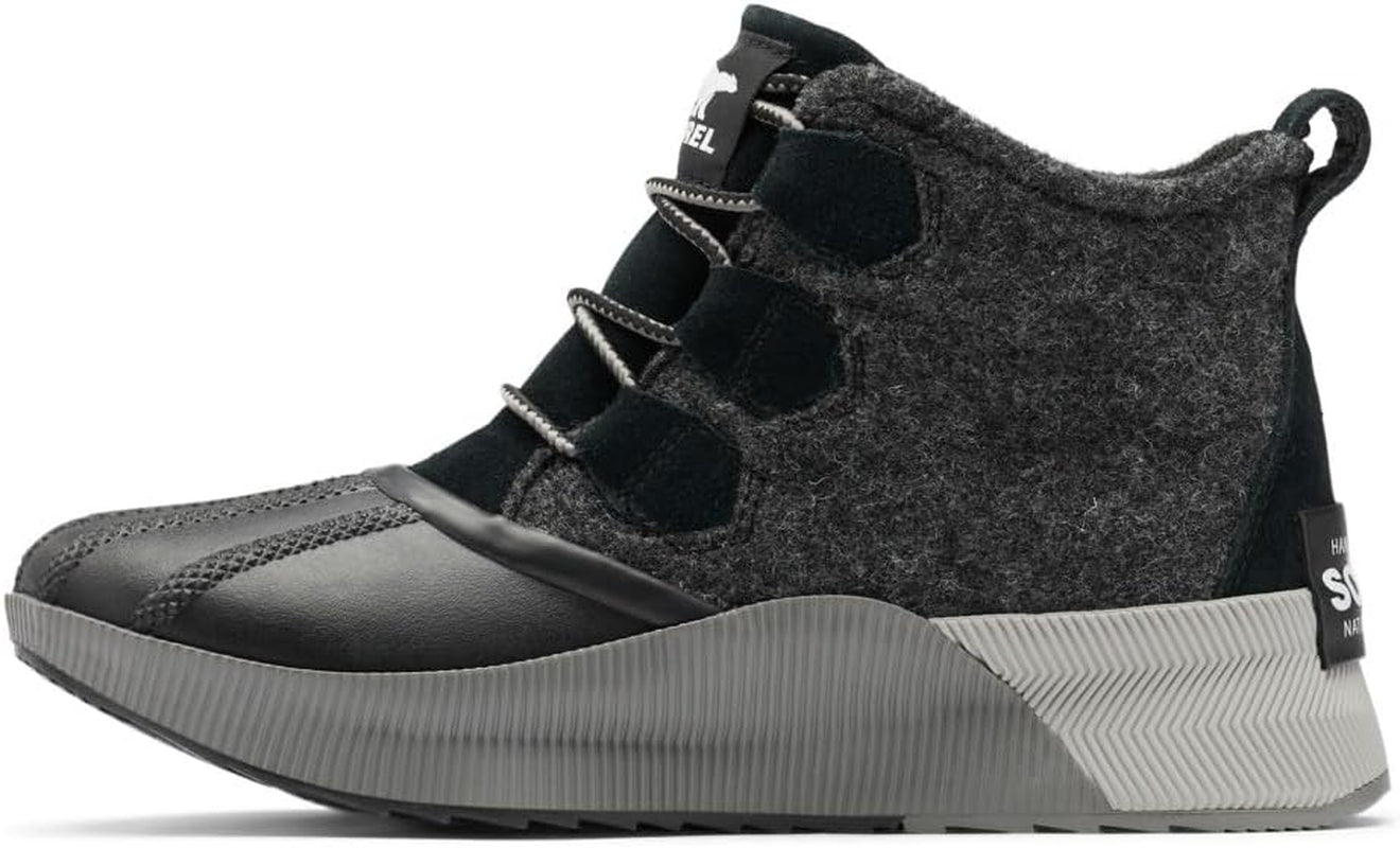 Womens Out N about Iii